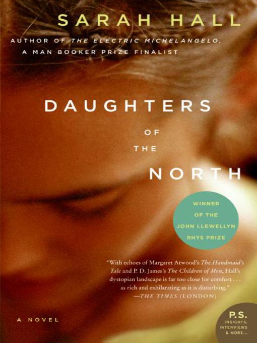 Title details for Daughters of the North by Sarah Hall - Available